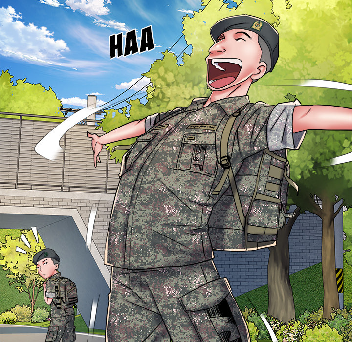 Frau Kommandantin - episode 49 - 82
