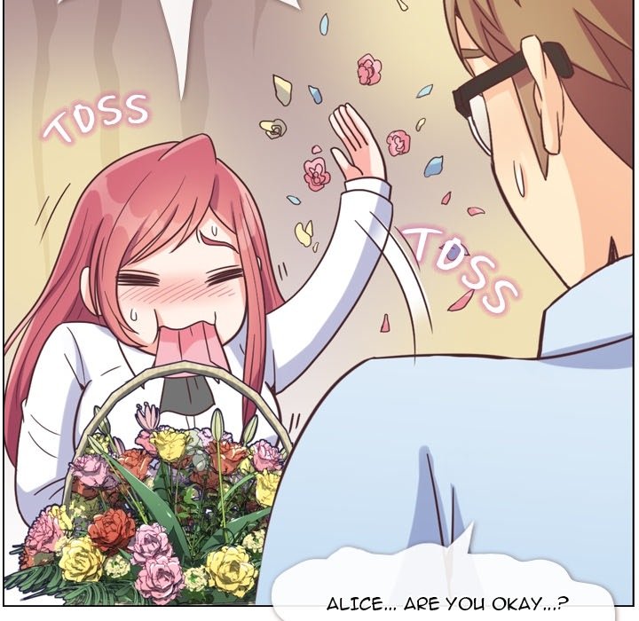 Annoying Alice - episode 81 - 63