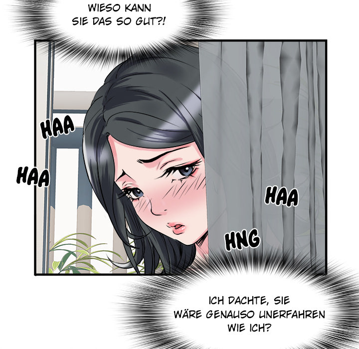 Frau Kommandantin - episode 31 - 28