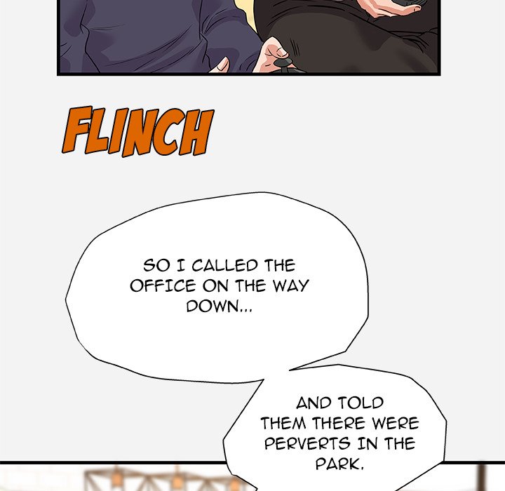 Alumni - episode 25 - 95