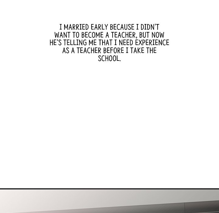 My Wife is a Teacher - episode 1 - 7