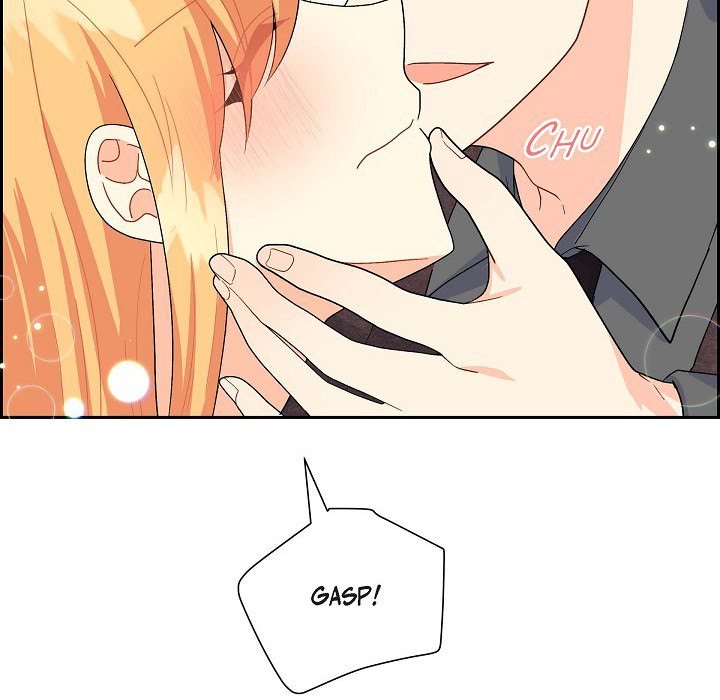 The Destroyer Fell in Love with Me - episode 13 - 37