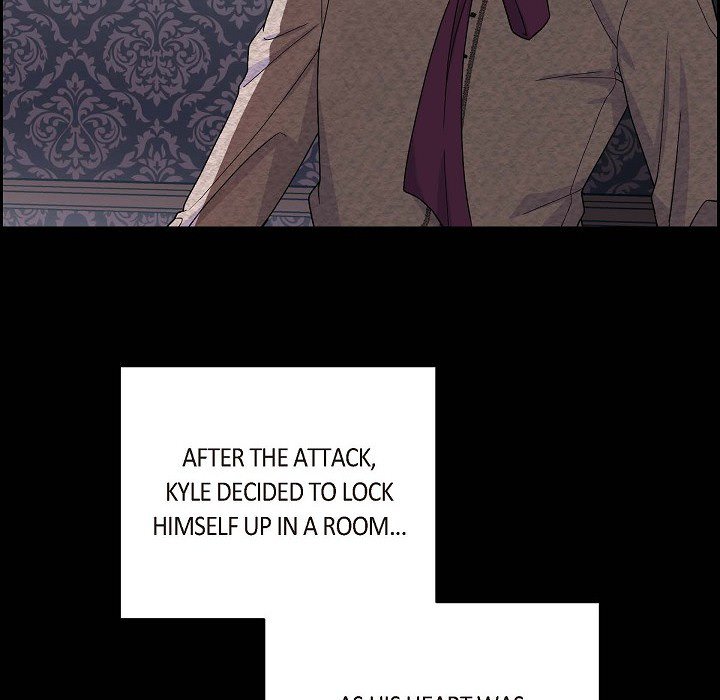The Destroyer Fell in Love with Me - episode 11 - 13
