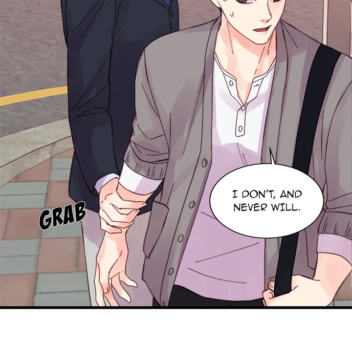 A Nonsense Relationship - episode 19 - 81
