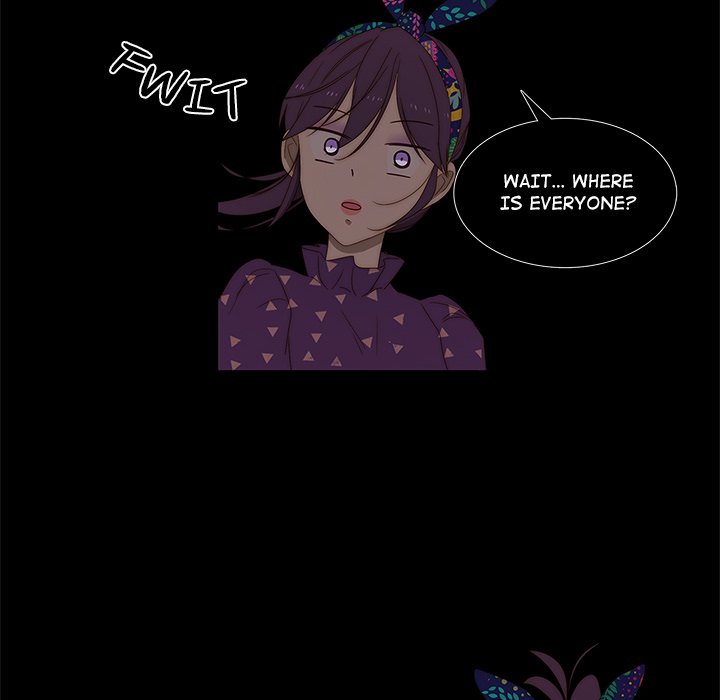 My Life as a Half-Magi - episode 5 - 89