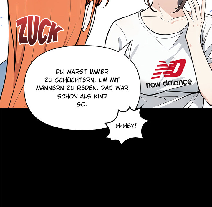 Gefangen im Wohnheim - episode 3 - 40