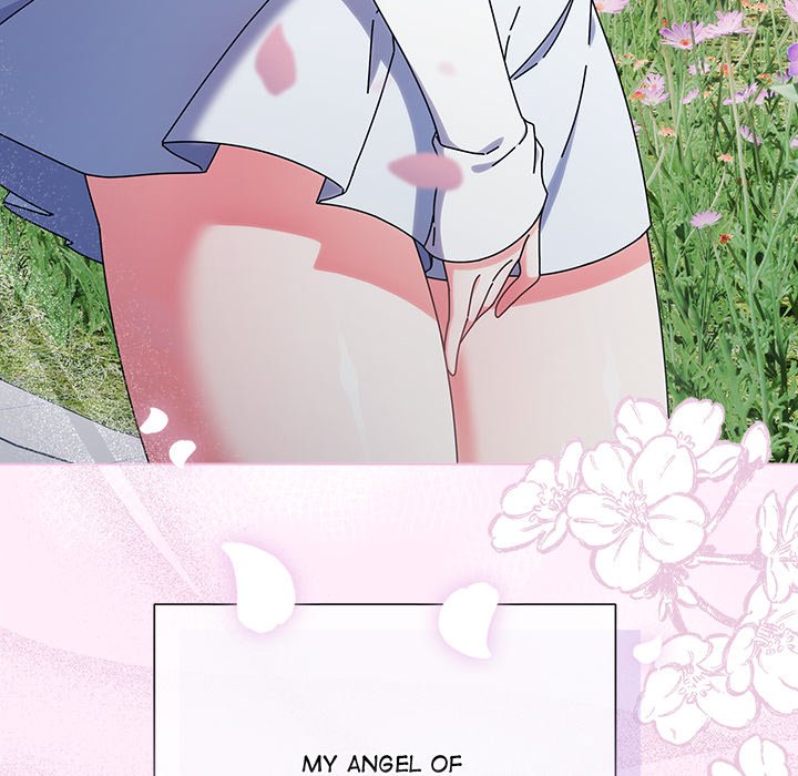 Sweet Girl, Dirty Secrets - episode 1 - 92