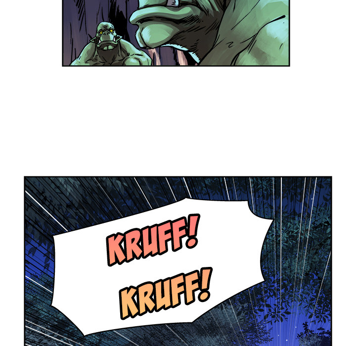 Karmas Weg - episode 7 - 30