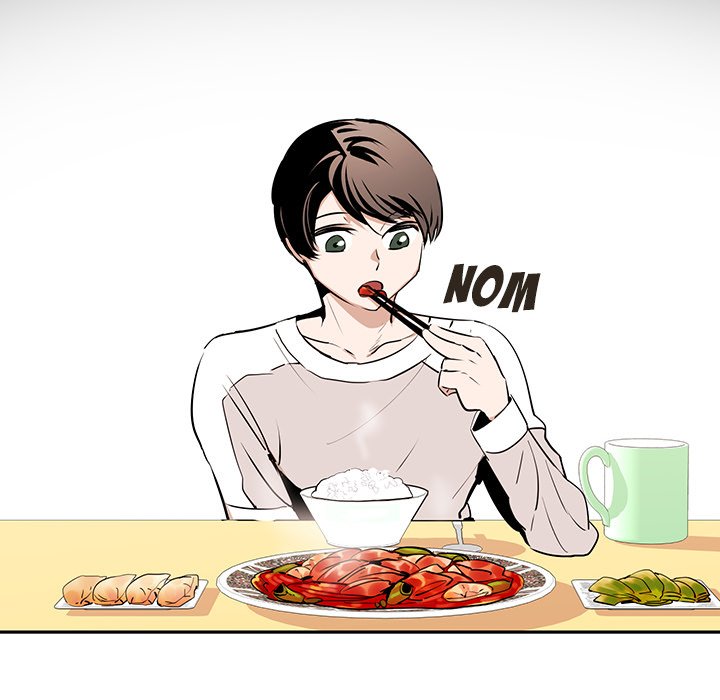 My BL Tales - episode 11 - 100