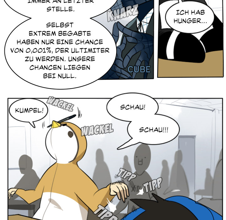 Ultimiter - episode 17 - 10