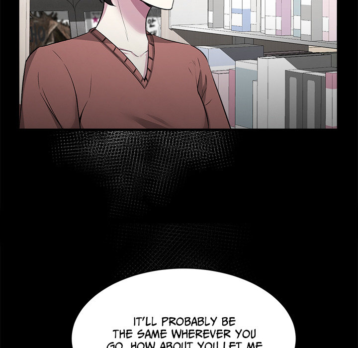 Demon Cat - episode 14 - 38
