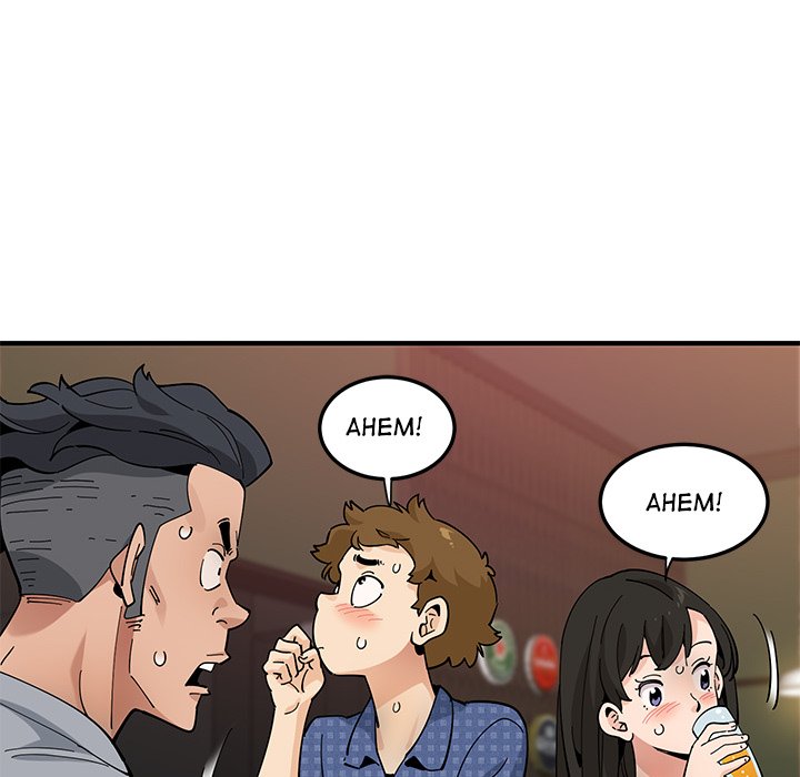 Love Factory - episode 23 - 45