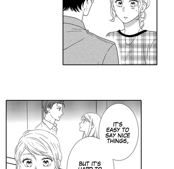 Sweet Seduction: Under the Same Roof  with The Guy I Hate - episode 6 - 5