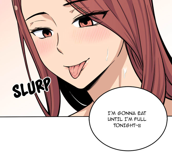 Excuse me, This is my Room - UNCENSORED - episode 42 - 61