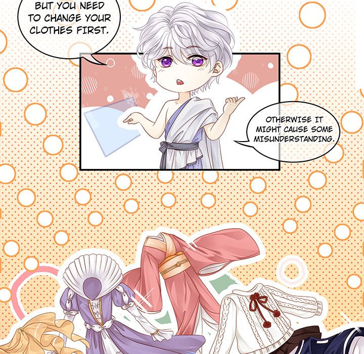 MASTER AND SEVEN LOVERS - episode 5 - 12