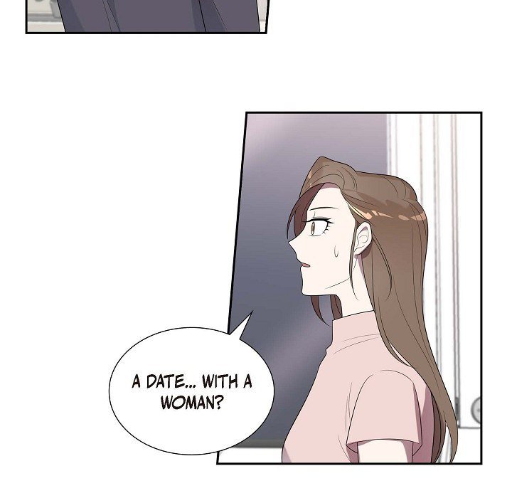 A Misogamist's Romance - episode 15 - 23