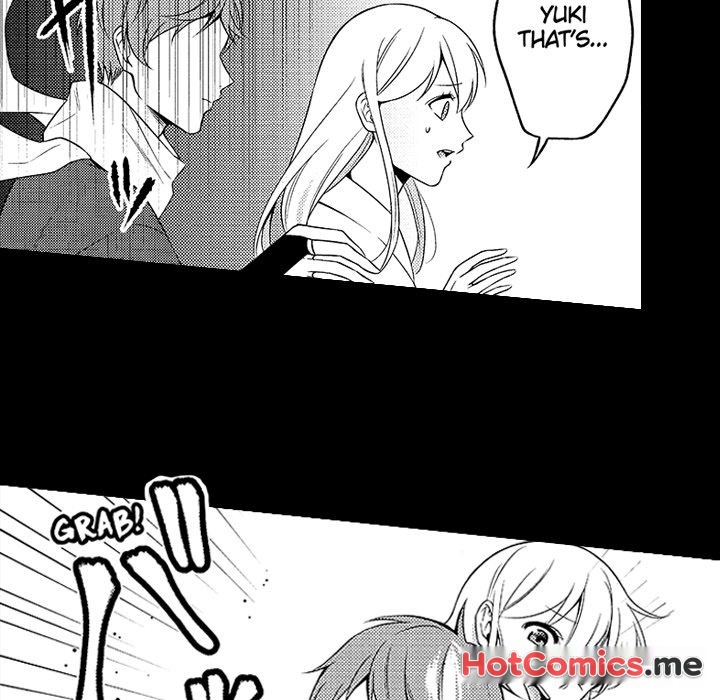 My Lady Is Living With A Rogue! - episode 8 - 34