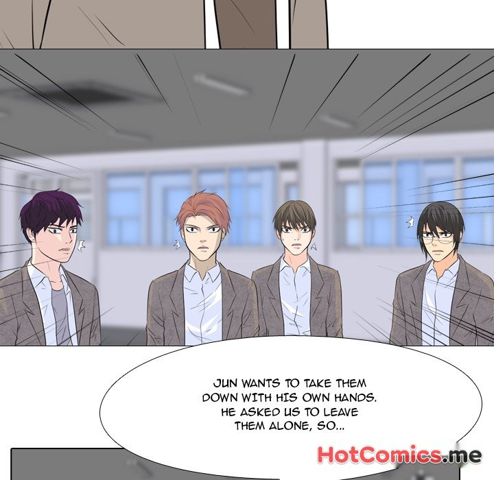 High School Legend : Red Dragon - episode 59 - 21