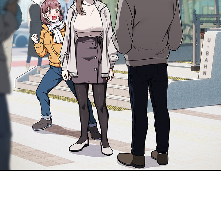 Dating After Work - episode 27 - 82