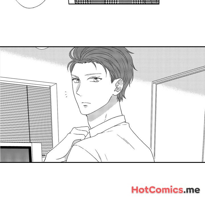 Sweet Seduction: Under the Same Roof  with The Guy I Hate - episode 8 - 30