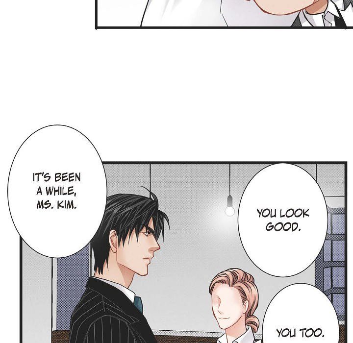 Work, Fight and Love - Webtoon Edition - episode 10 - 14
