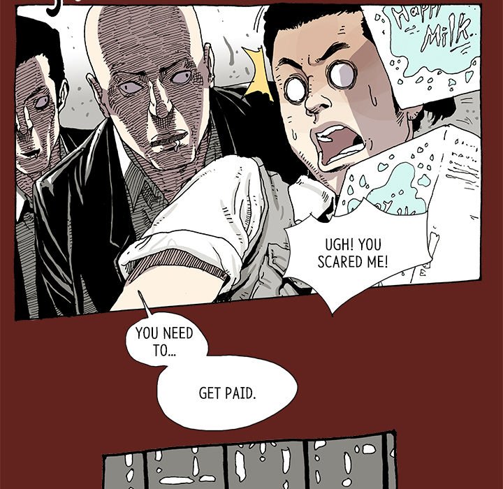They're Coming - episode 4 - 10