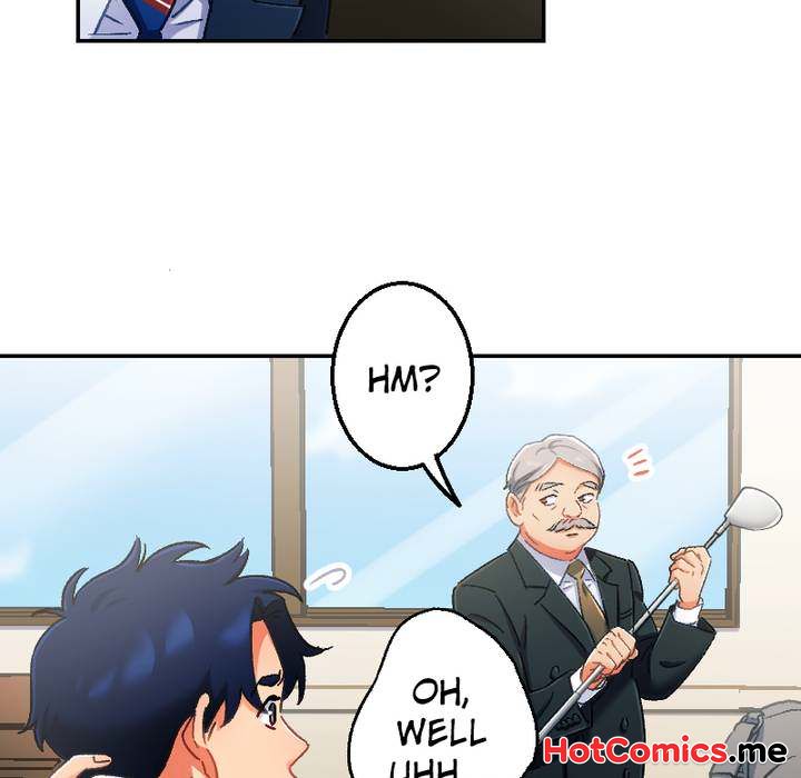 That Soaking Wet Girl - episode 9 - 50
