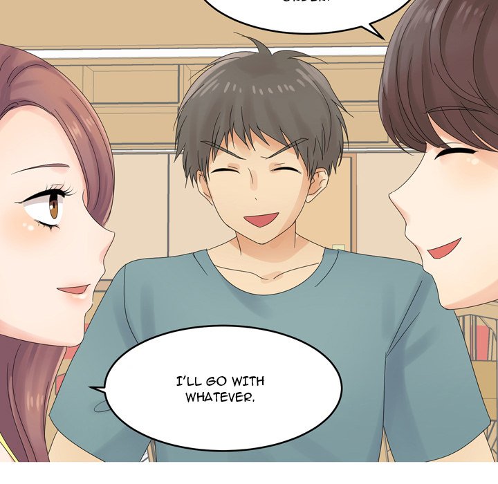 Forever Gossip Season 2 - episode 3 - 28