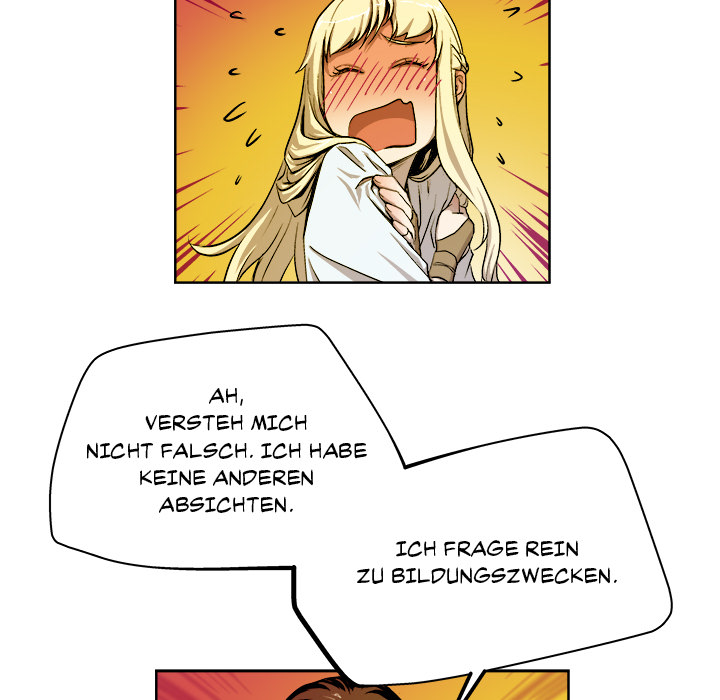 Karmas Weg - episode 20 - 84