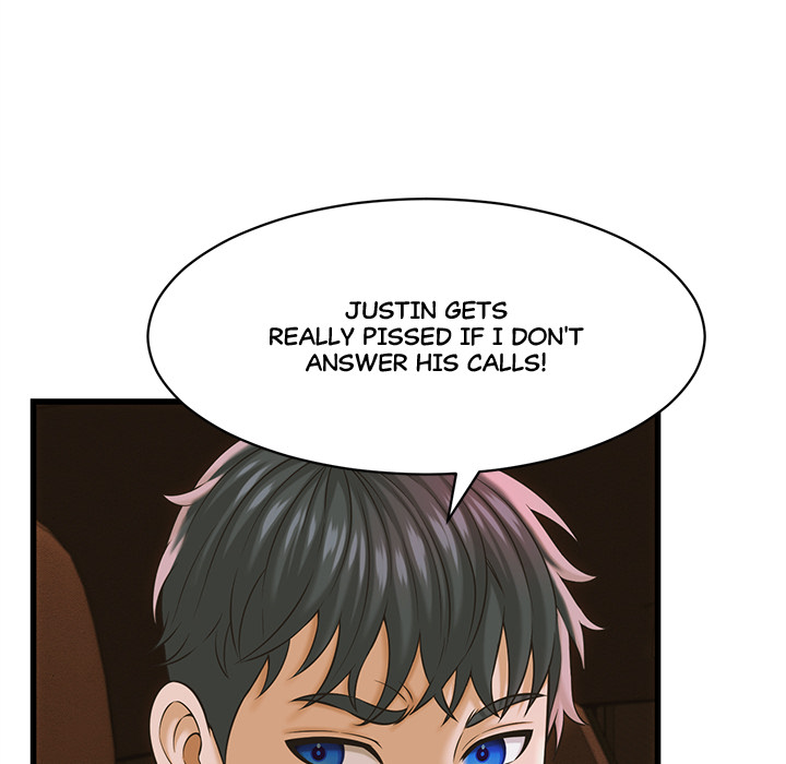 Right Under His Roof - episode 35 - 5