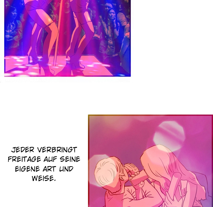 Mitternachtsshopping - episode 1 - 6