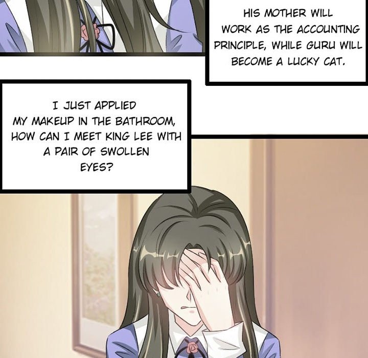 Love Is Never Enough - episode 29 - 21
