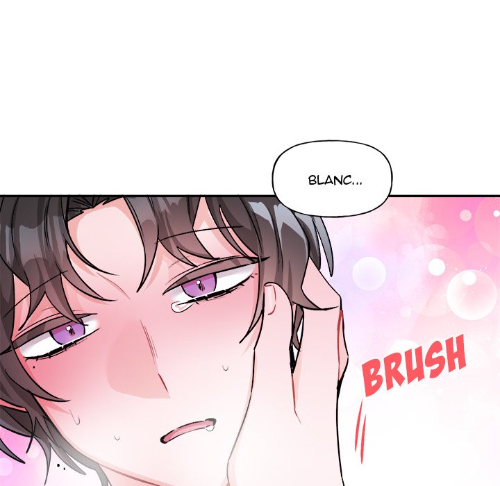 Pheromone Sherbet♥ - episode 34 - 27