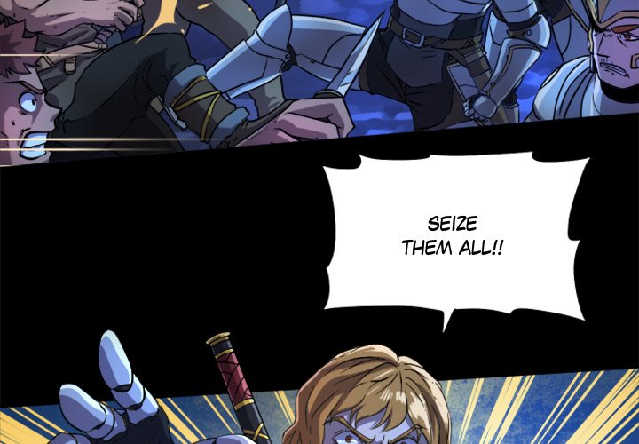 The Chronicle of Seven - episode 6 - 3