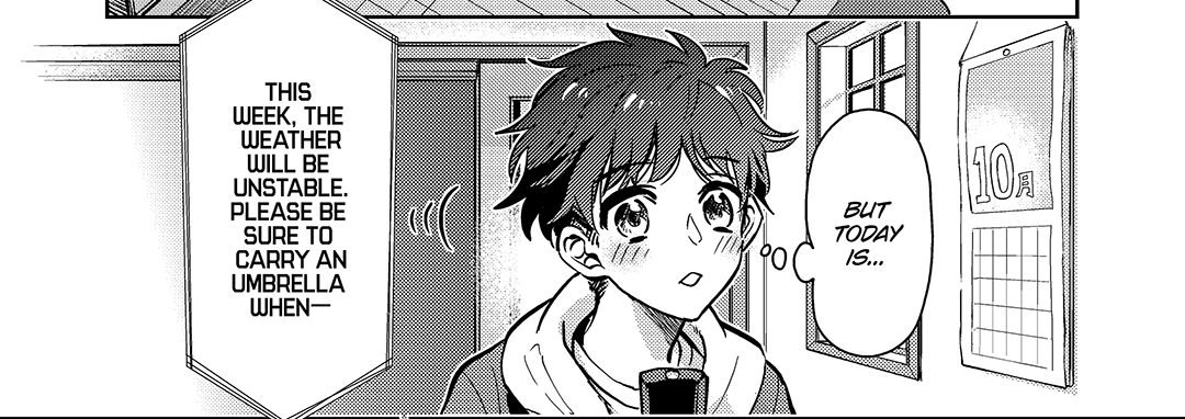 Eclair Omnibus Vol. 1 - episode 6 - 10