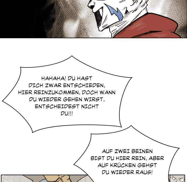 Der Schlägerjäger - episode 66 - 11