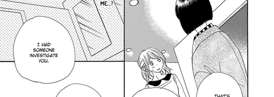 Just Listen to What I Say - The Things I Want A Sadistic Doctor to Do to Me - episode 18 - 46