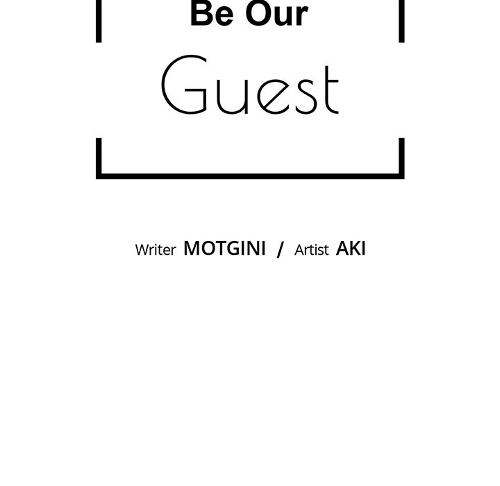 Be Our Guest - episode 4 - 12