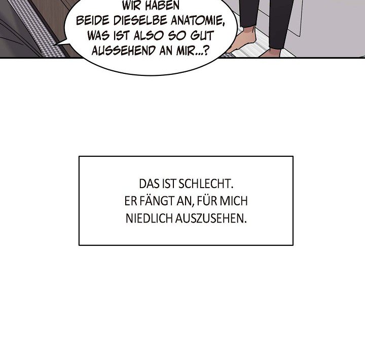 Der Verlust des gewissen Etwas - episode 14 - 33