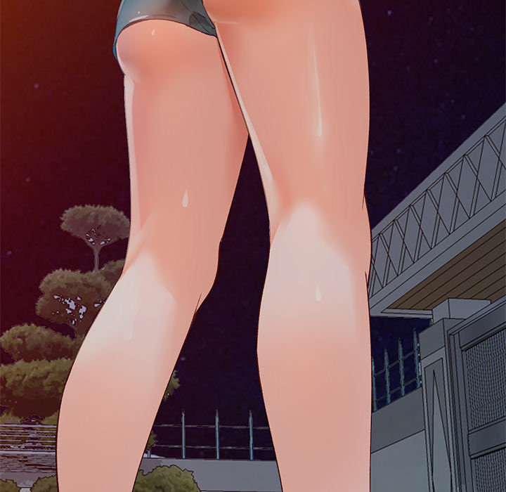 Town Girls - episode 15 - 52