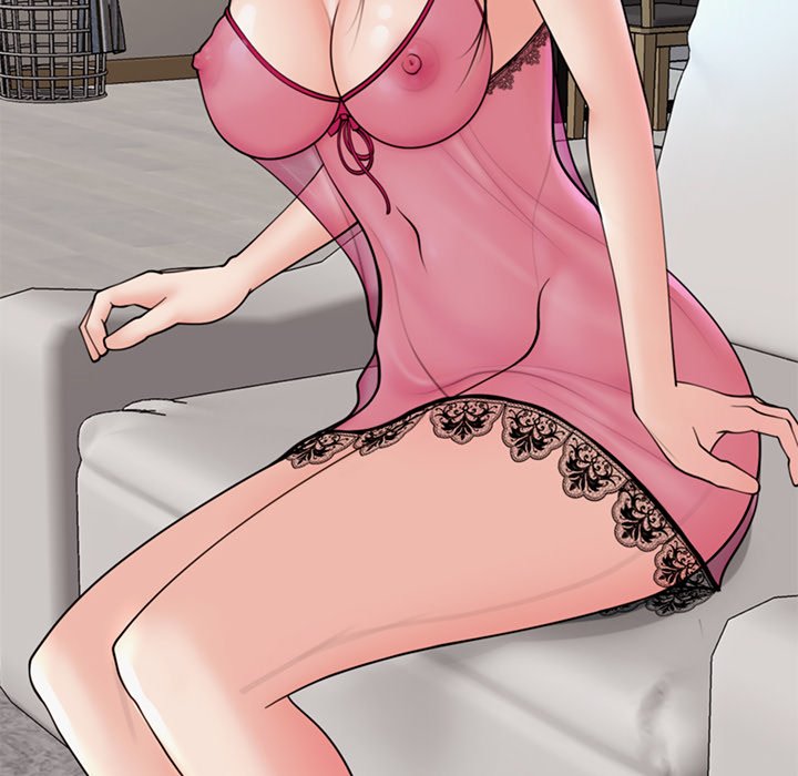 Please Take Care of Her - episode 3 - 11