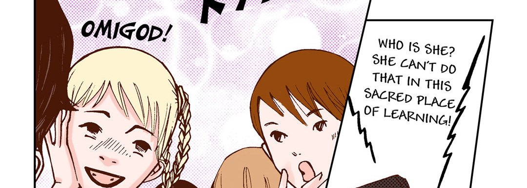 100% Perfect Girl - episode 18 - 33