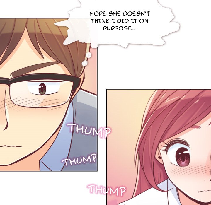 Annoying Alice - episode 9 - 22