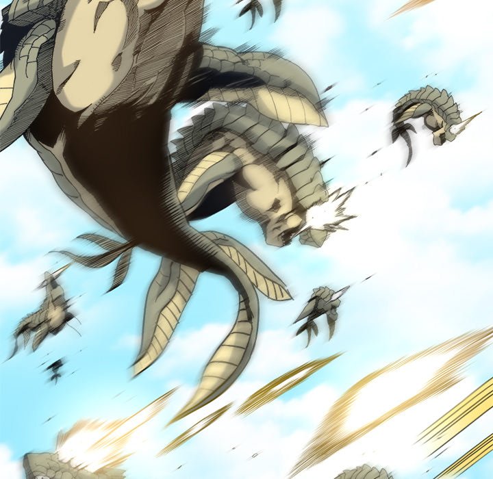 Asebi and Adventurers of SKY WORLD - episode 18 - 15