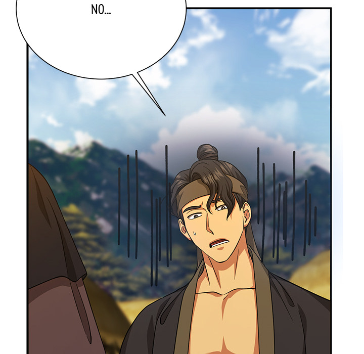 Swole Joseon - episode 16 - 109