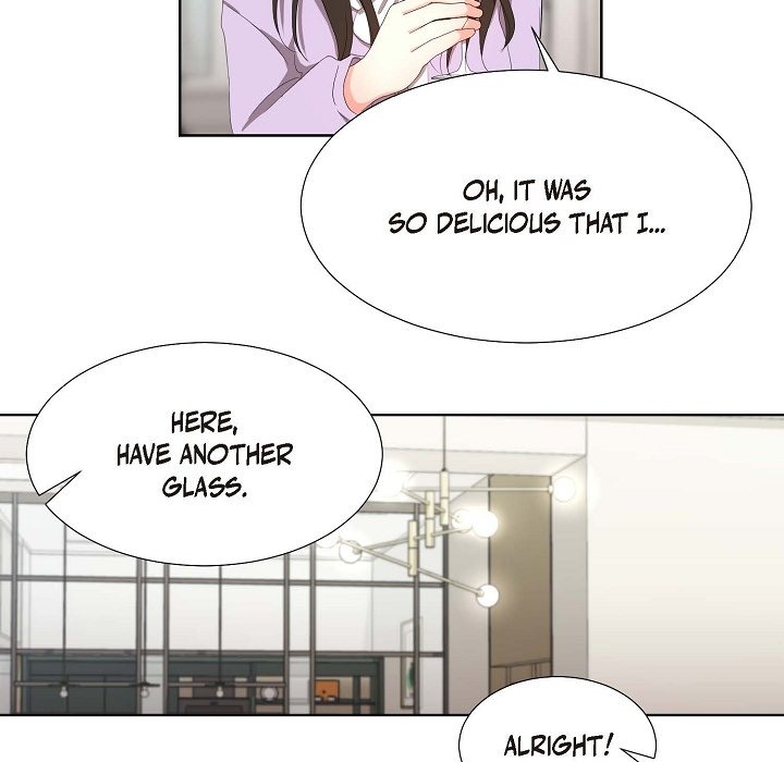 Fragrant Office Life - episode 5 - 73