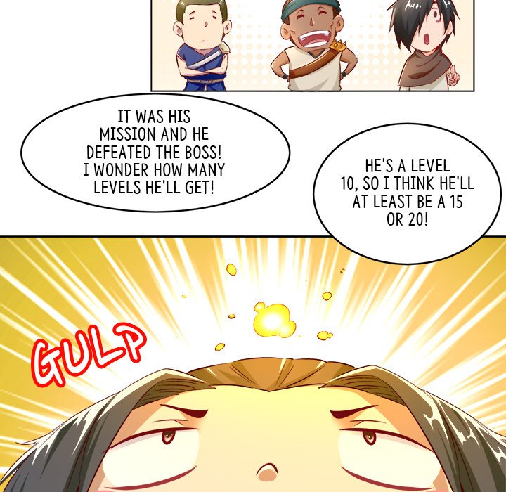 Hidden Class - episode 7 - 12