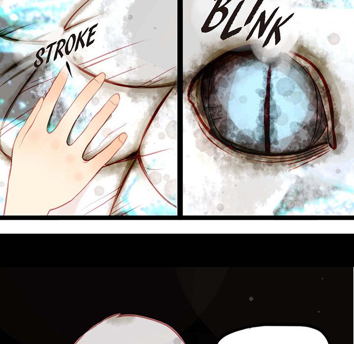 The Blue Snake and the Red Moon - episode 4 - 46