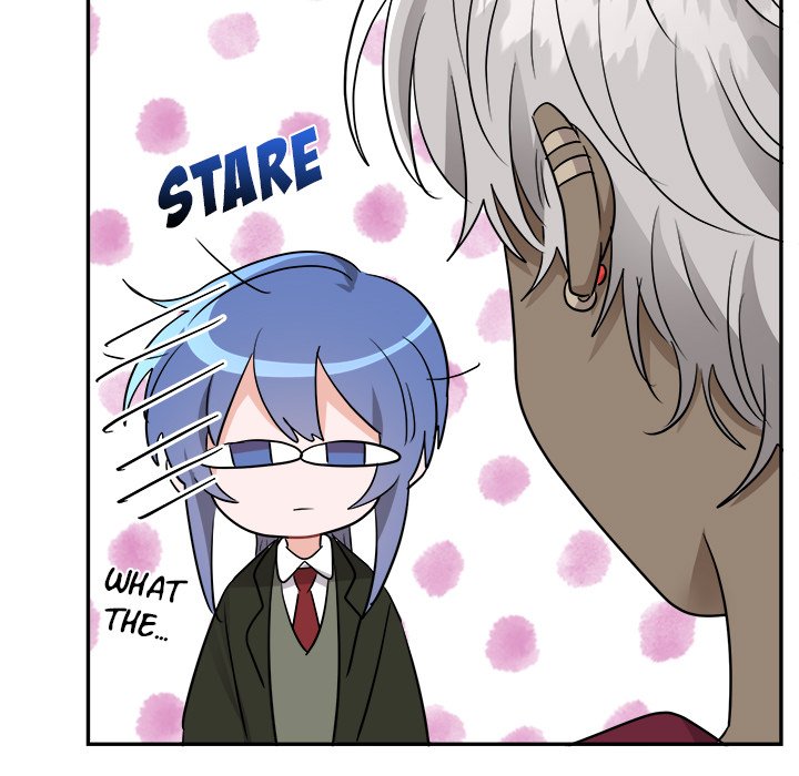 Pheromone Sherbet♥ - episode 42 - 74