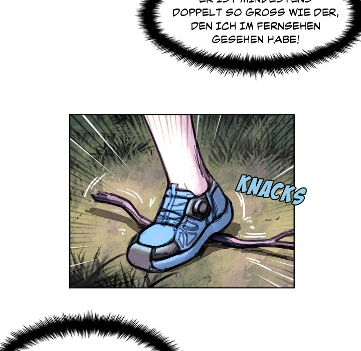 Karmas Weg - episode 3 - 9